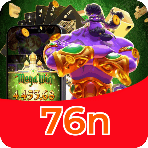 Tabela RTP dos jogos de cassino da 76n