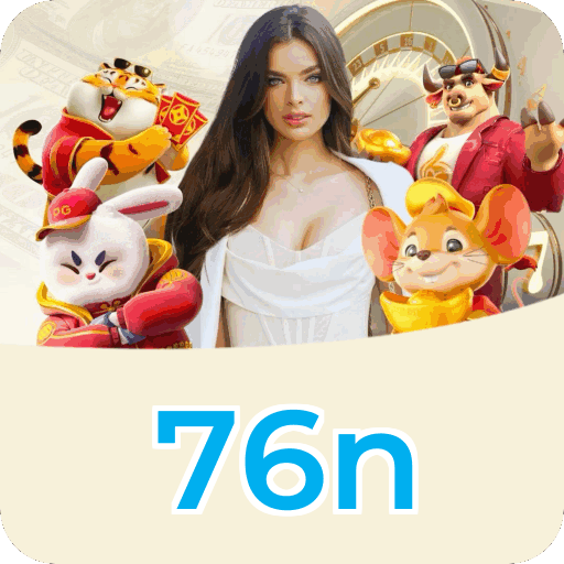 Catálogo 76n 2.547 jogos - Pragmatic Play, Evolution, NetEnt